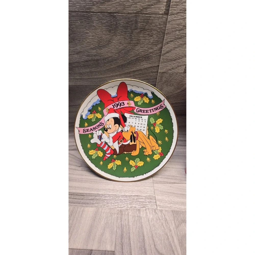 Pair Disney 